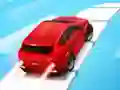 Hra 3D Autonaháňka Hra 3D Autonaháňka