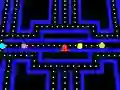 Hra PacMan 3D