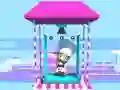 Hra Hra s popcornem Konečný výbuch šéf Hra Hra s popcornem Konečný výbuch šéf