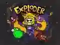 Hra Explodér Hra Explodér