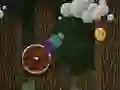 Hra Minecraft Výzva Otáčení a Létání Hra Minecraft Výzva Otáčení a Létání
