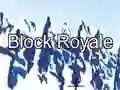 Hra Block Royale