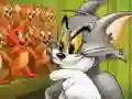 Hra Sbírka Puzzle Tom a Jerry Hra Sbírka Puzzle Tom a Jerry