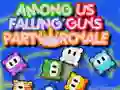 Hra Among Us Falling Guys Party Royale Hra Among Us Falling Guys Party Royale