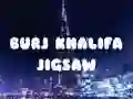 Hra Puzzle Burj Khalifa Hra Puzzle Burj Khalifa