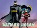 Hra Batman Puzzle Hra Batman Puzzle