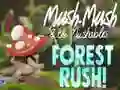 Hra Mush-Mush a Lesní Závod Mushables! Hra Mush-Mush a Lesní Závod Mushables!