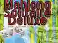 Hra Mahjong Solitaire Deluxe Hra Mahjong Solitaire Deluxe