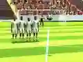 Hra Fotbal Volný Kop 2021