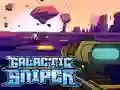 Hra Galaktický Sniper