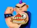 Hra Kreslení Tetování