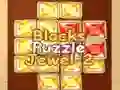 Hra Blokový Puzzel Klenot 2 Hra Blokový Puzzel Klenot 2