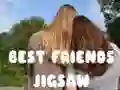 Hra Nejlepší Přátelé: Skládačka Hra Nejlepší Přátelé: Skládačka