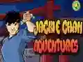 Hra Dobrodružství Jackie Chana