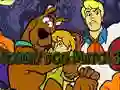 Hra Scooby-Doo: Match 3