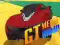 Hra GT Mega Ramp Hra GT Mega Ramp