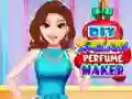 Hra DIY #Glam Tvůrce Parfému Hra DIY #Glam Tvůrce Parfému
