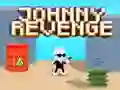 Hra Jhoneyho pomsta Hra Jhoneyho pomsta