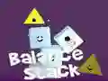 Hra Vyvážený Stoh Hra Vyvážený Stoh