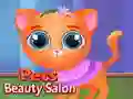 Hra Salon krásy pro domácí mazlíčky Hra Salon krásy pro domácí mazlíčky