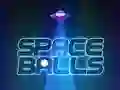 Hra Vesmírné Kuličky