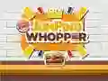 Hra Skákající Whooper Hra Skákající Whooper