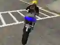 Hra Městské kolo stunt závodění Hra Městské kolo stunt závodění