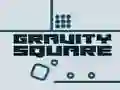 Hra Gravitační čtverec Hra Gravitační čtverec