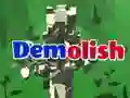 Hra Zdemolovat Hra Zdemolovat