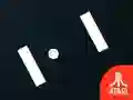 Hra Atari Pong Hra Atari Pong