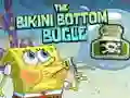 Hra Zmatek v Bikini Bottom