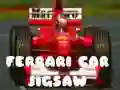 Hra Ferrari Auto Puzzle Hra Ferrari Auto Puzzle