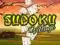 Hra Sudoku Vesnice Hra Sudoku Vesnice
