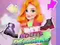 Hra DIY Designer Bot Hra DIY Designer Bot
