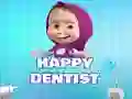 Hra Šťastný zubař