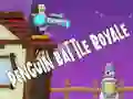 Hra Válka Royale Tučňáků