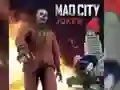 Hra Šílené Město Joker 4 Hra Šílené Město Joker 4