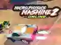 Hra Mikro Fyzika Stroj Online 2 Hra Mikro Fyzika Stroj Online 2