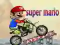 Hra Super Mario Hra Super Mario