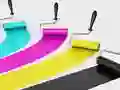Hra Malířský Válec 3D Hra Malířský Válec 3D