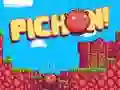 Hra Pichon: Skákající Pták