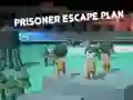 Hra Plán útěku vězně Hra Plán útěku vězně