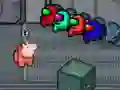 Hra Peppa Mezi Nami Hra Peppa Mezi Nami