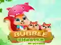 Hra Bubble Shooter od Dotmov