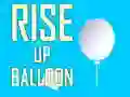 Hra Vzlétněte Balón