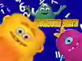 Hra Monstrózní Matematika Hra Monstrózní Matematika