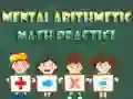 Hra Cvičení v mentální aritmetice Hra Cvičení v mentální aritmetice