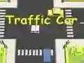 Hra Dopravní auto