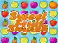 Hra Sladké Ovoce Smash Hra Sladké Ovoce Smash