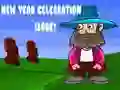Hra Oslava Nového roku Epizoda 1 Hra Oslava Nového roku Epizoda 1